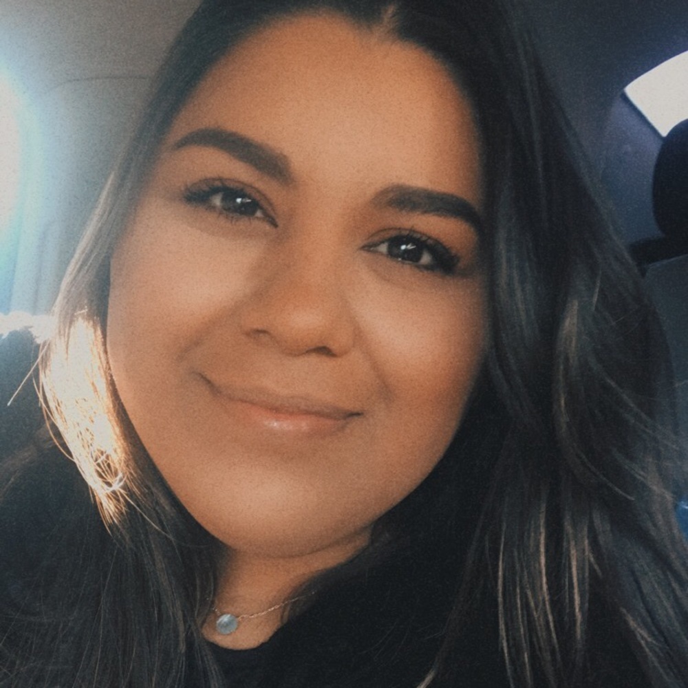 Meet your Posher, Maizie